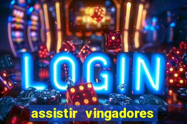 assistir vingadores guerra infinita google drive