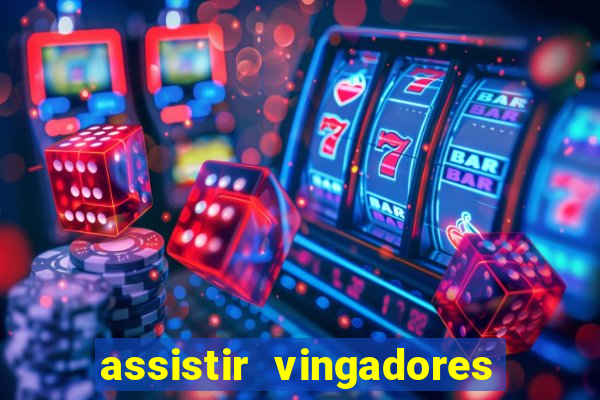 assistir vingadores guerra infinita google drive