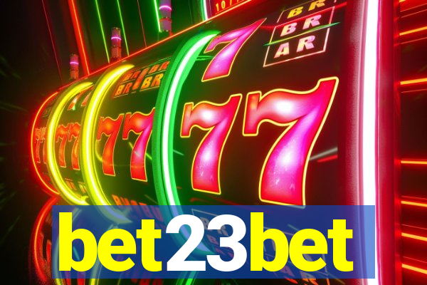 bet23bet