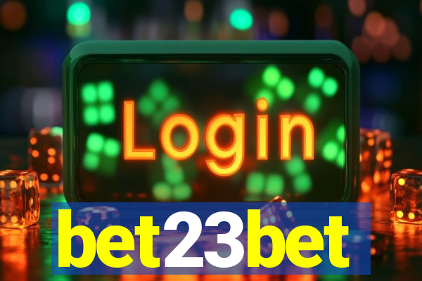 bet23bet