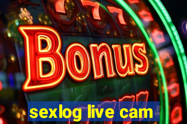 sexlog live cam