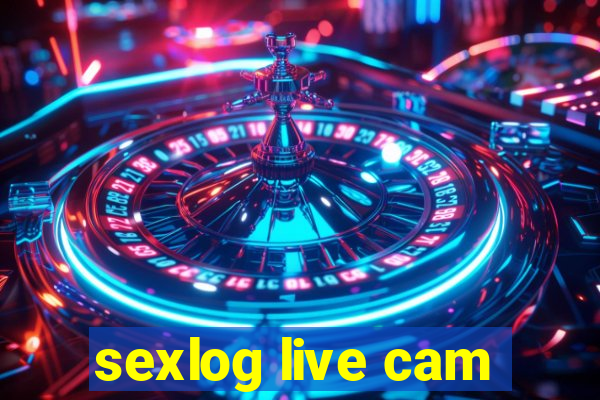 sexlog live cam