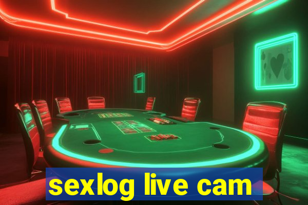 sexlog live cam