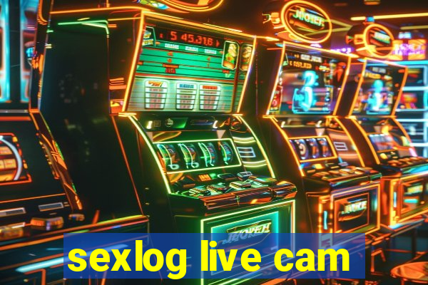 sexlog live cam