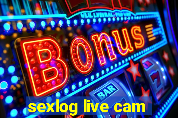 sexlog live cam