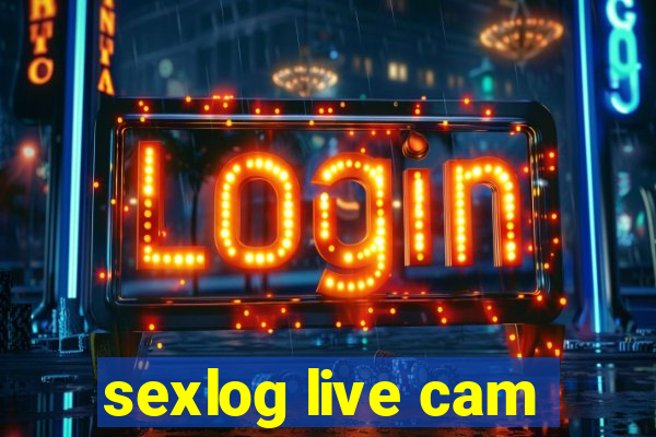 sexlog live cam