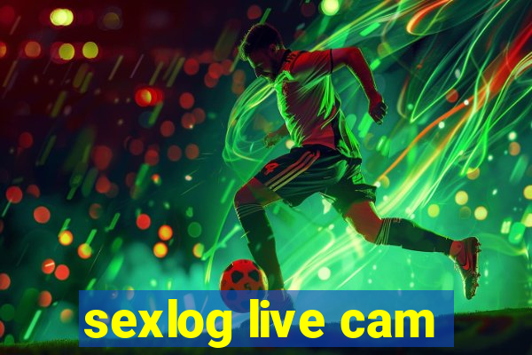 sexlog live cam