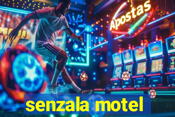 senzala motel