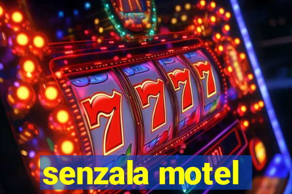 senzala motel