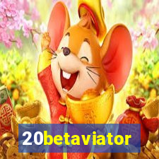 20betaviator