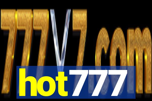 hot777