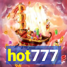 hot777