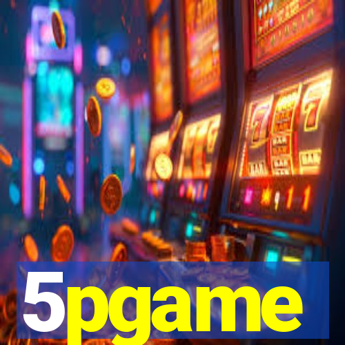 5pgame