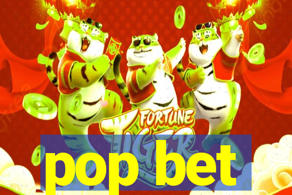 pop bet