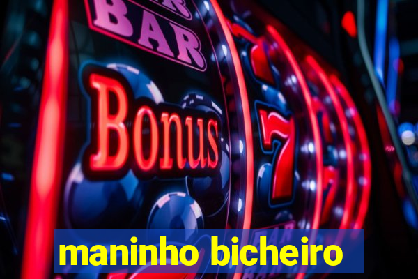 maninho bicheiro