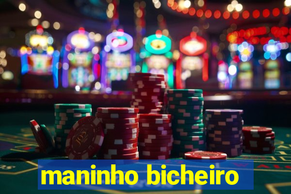 maninho bicheiro