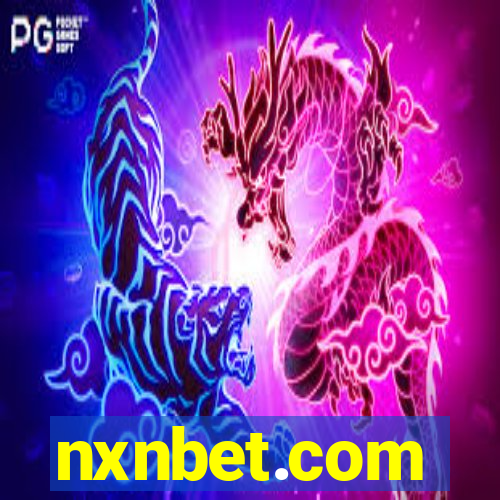 nxnbet.com