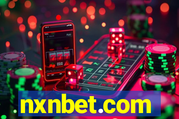 nxnbet.com