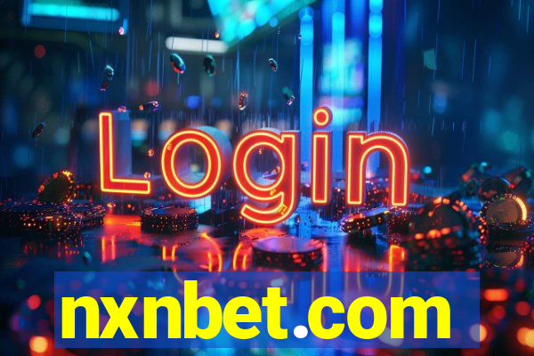 nxnbet.com