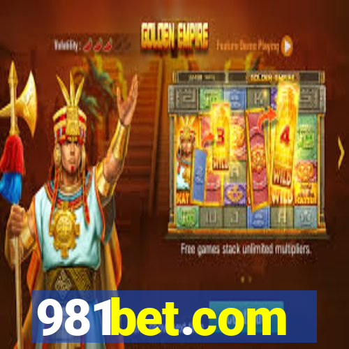 981bet.com