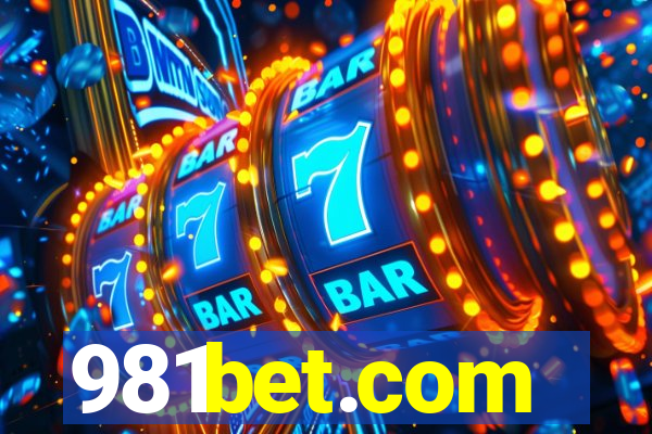 981bet.com