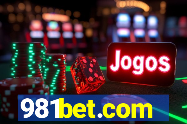 981bet.com