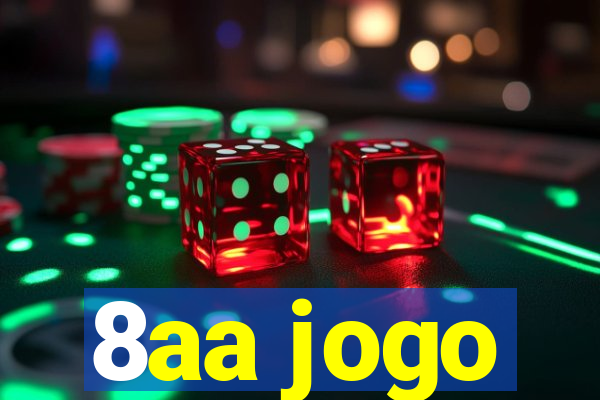 8aa jogo