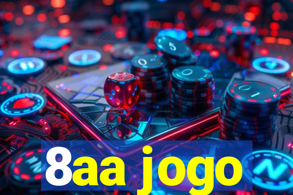 8aa jogo