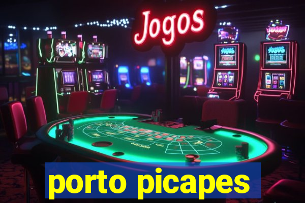 porto picapes