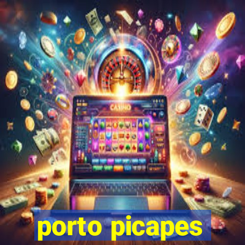 porto picapes