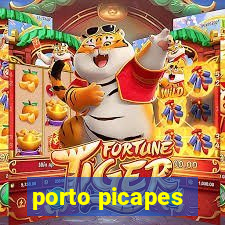 porto picapes