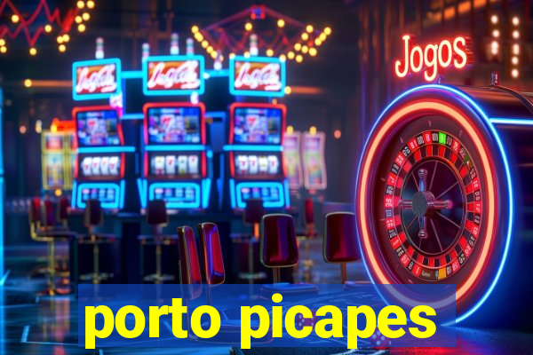 porto picapes