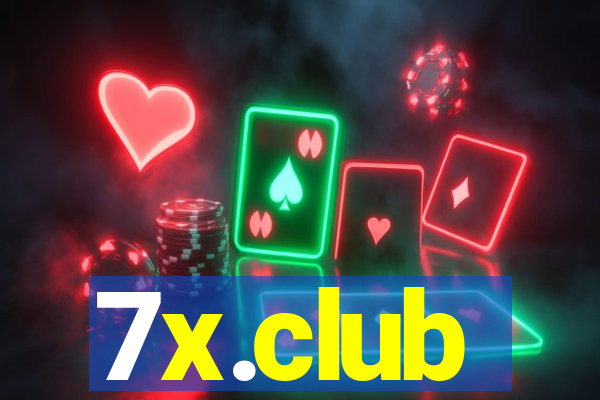 7x.club