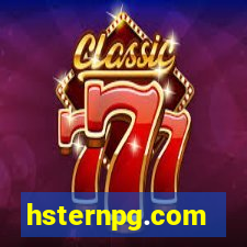 hsternpg.com