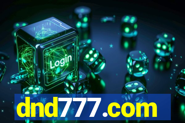 dnd777.com