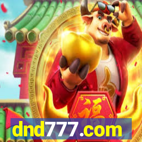 dnd777.com