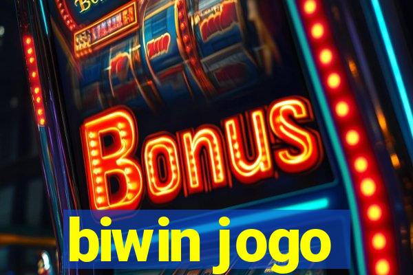 biwin jogo