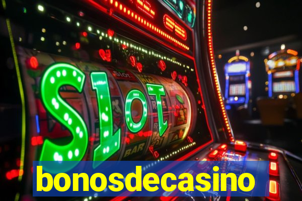 bonosdecasino