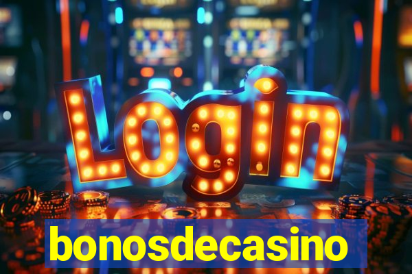 bonosdecasino