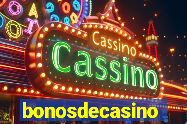 bonosdecasino