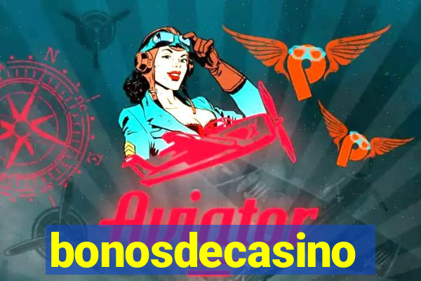 bonosdecasino