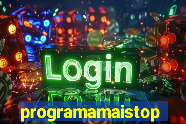 programamaistop