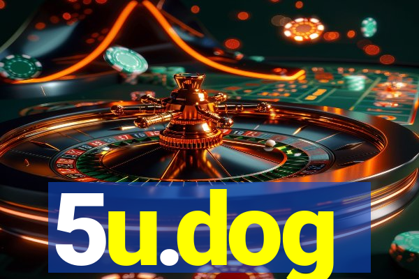 5u.dog