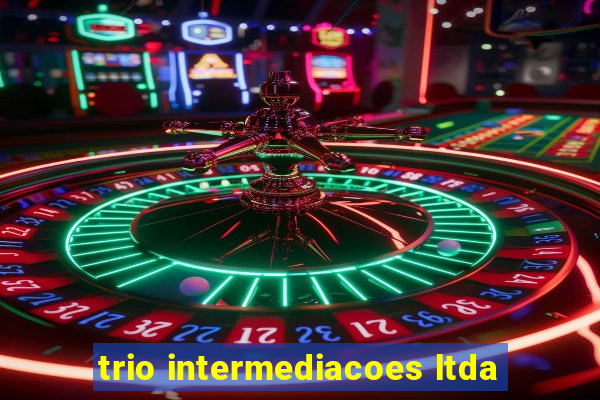 trio intermediacoes ltda