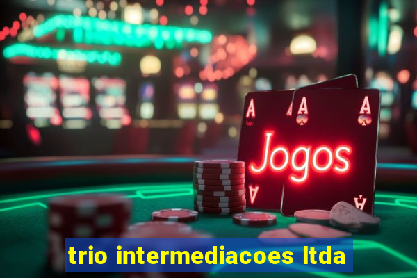 trio intermediacoes ltda