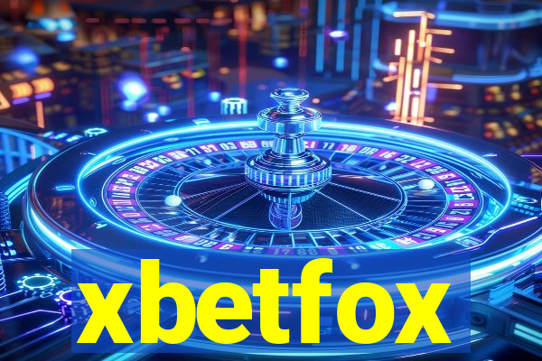 xbetfox