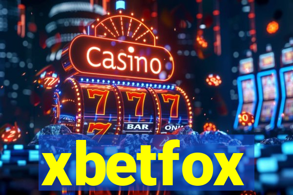 xbetfox