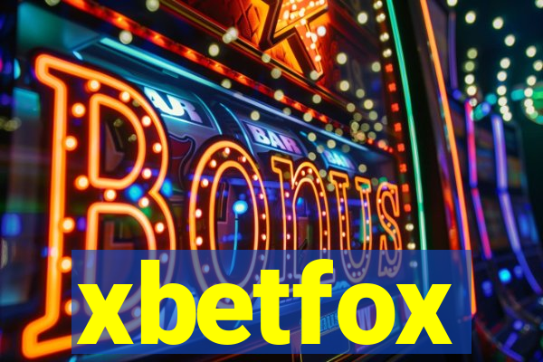 xbetfox