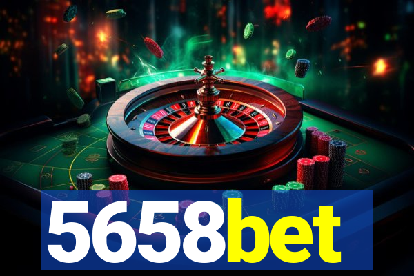 5658bet