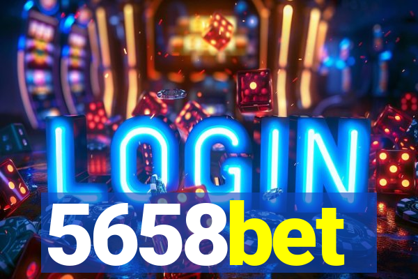 5658bet